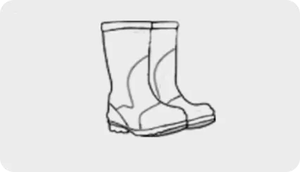 Send your custom ideas, like photo sample, etc.