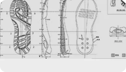 Work out 2D drawing for you to check the dimensions for length, height, width.