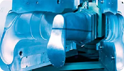 Make your own shoes mould