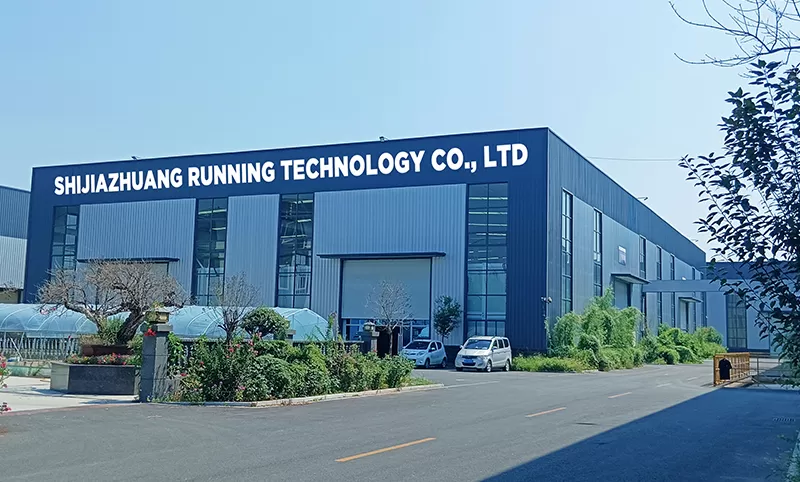 Shijiazhuang Running Technology Co., Ltd.