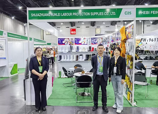 RUNNING at CIOSH Thailand 2025