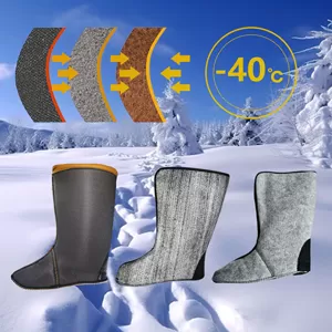 EVA Boots Acessories