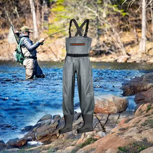 Waders