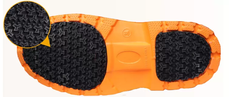 Anti-slip patch