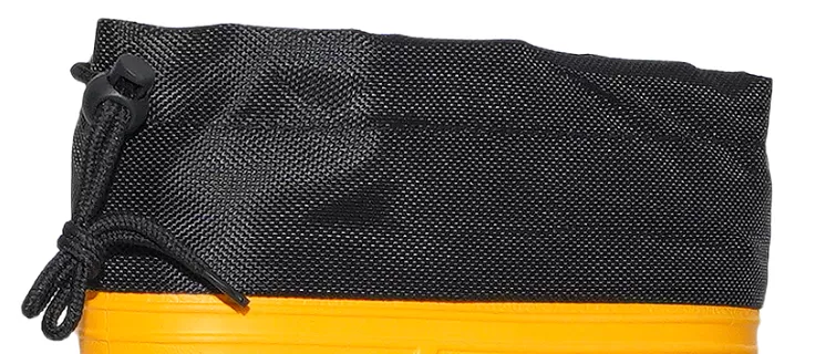 Oxford cuff