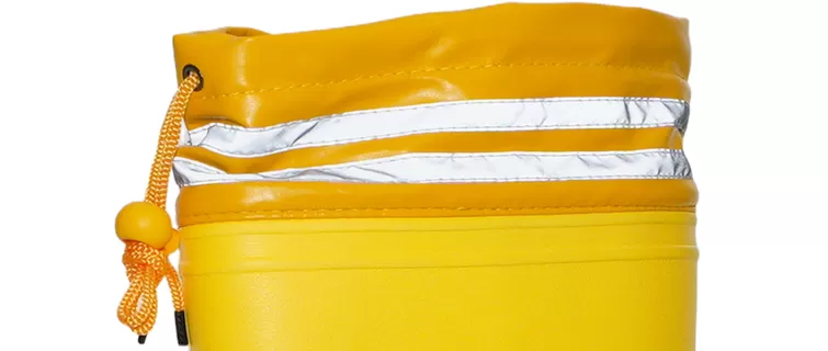 PU cuff