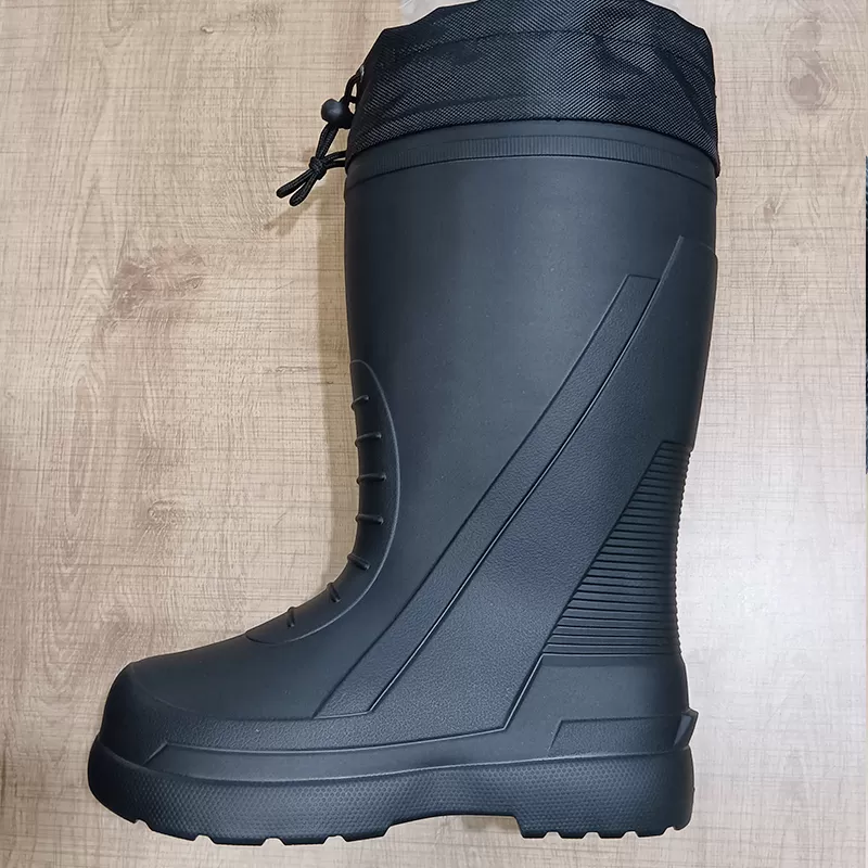 Ultra-Insulated EVA Winter Boots