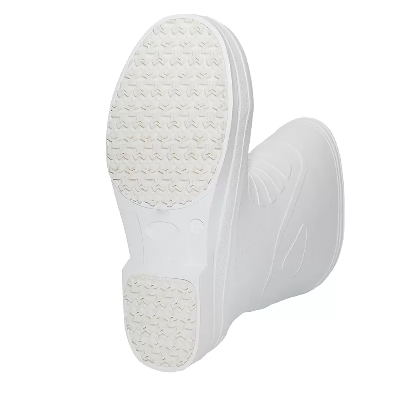 S5 EVA Food Processing Boots