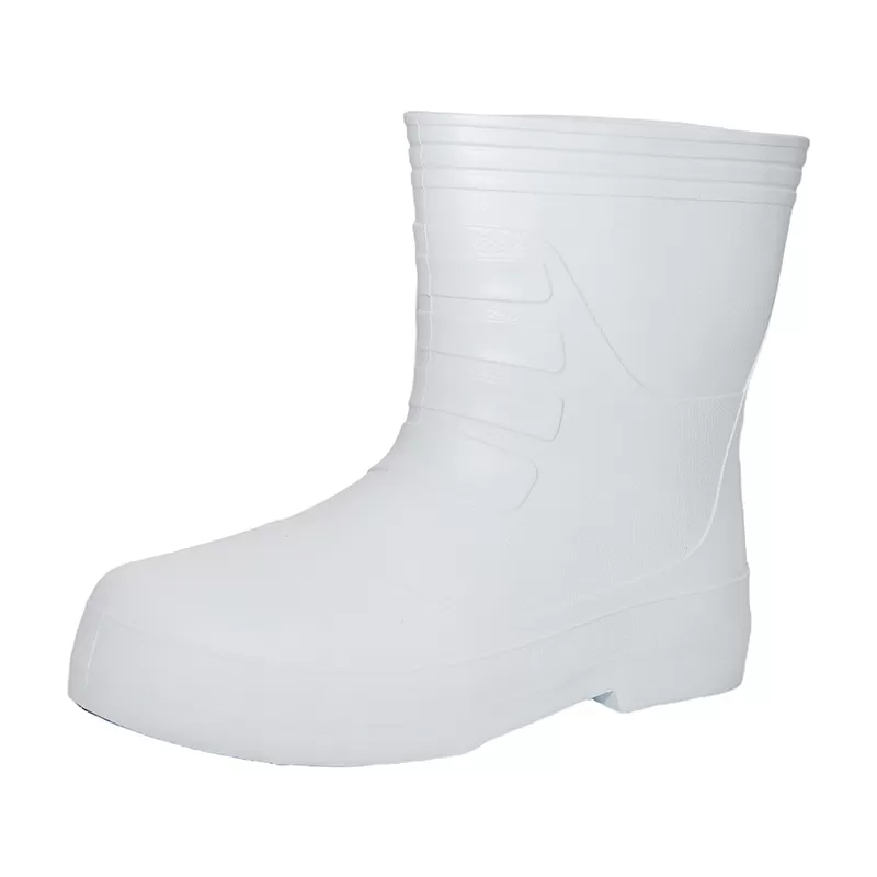 S5 EVA Food Processing Boots