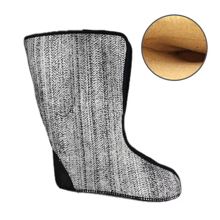 Custom Footwear Insulation Solutions