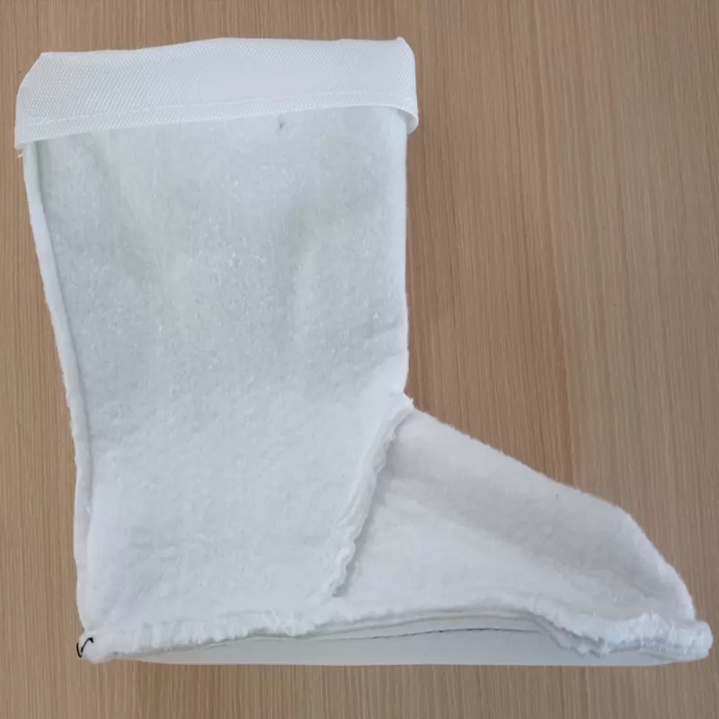 Custom Footwear Insulation Solutions