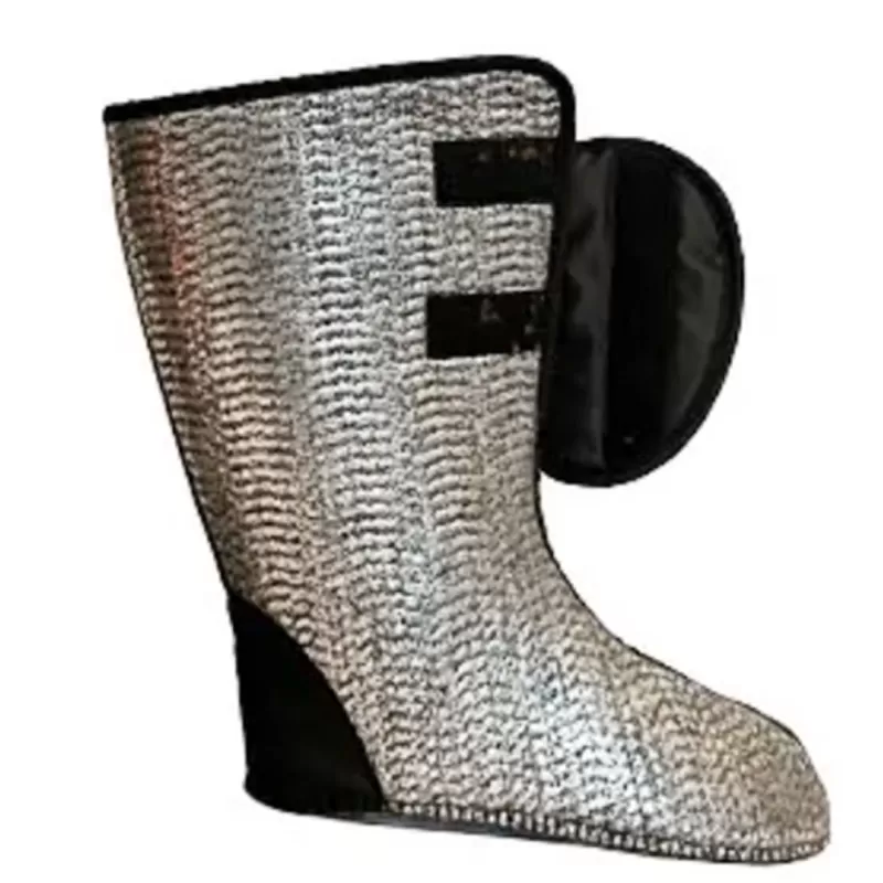 Custom Footwear Insulation Solutions